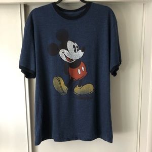 Disneyland Resort (authentic) Mickey Tee